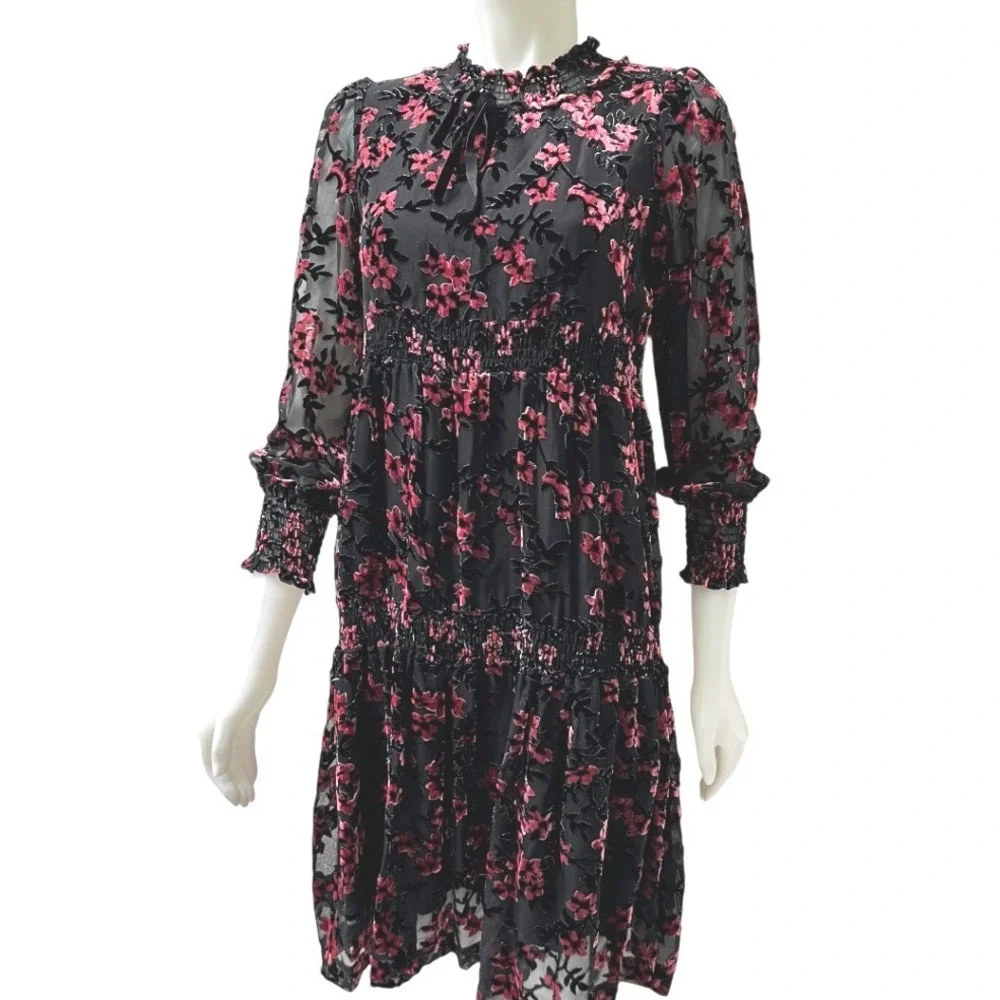 Kinderchic this floral